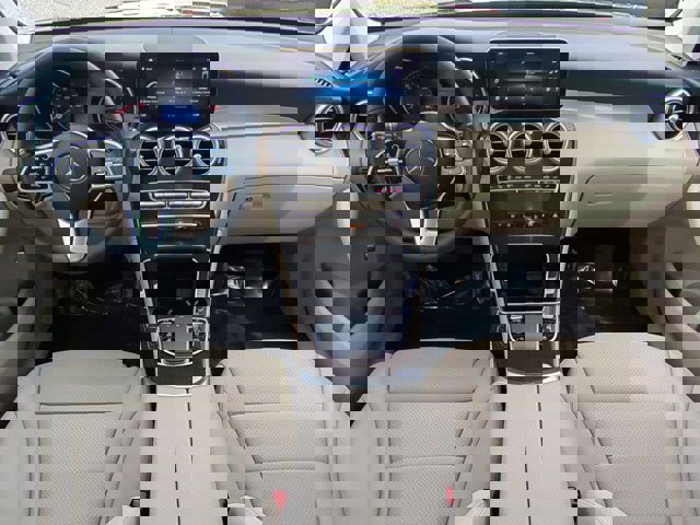 Certified 2022 Mercedes-Benz GLC 300 image 15