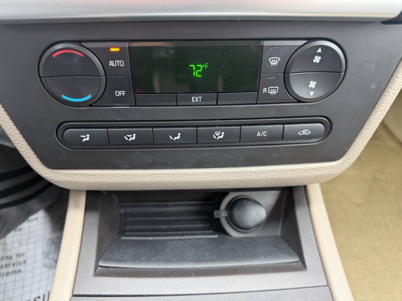 Used 2006 Mercury Milan Premier FWD image 24