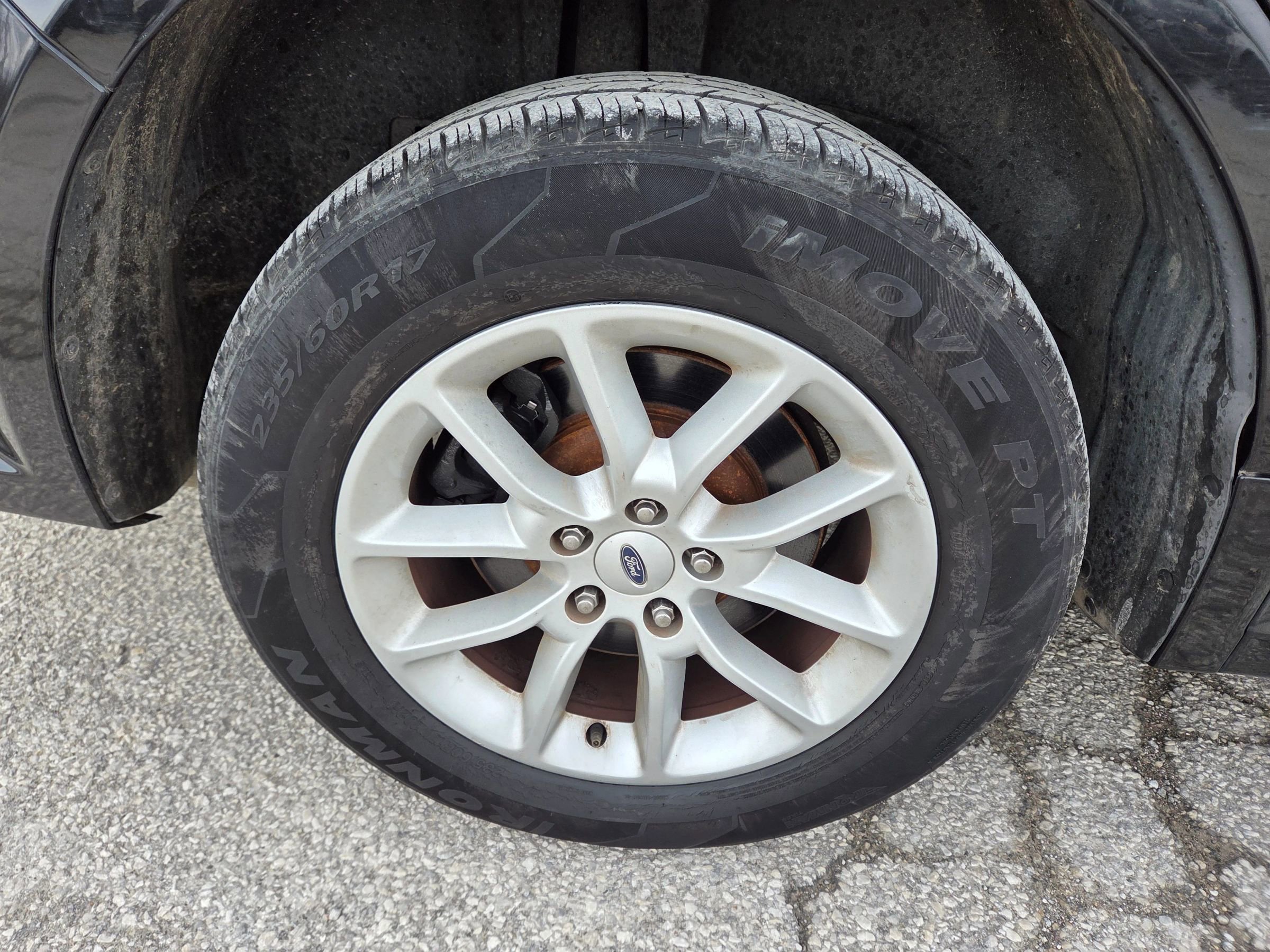 Used 2015 Ford Flex SE image 10