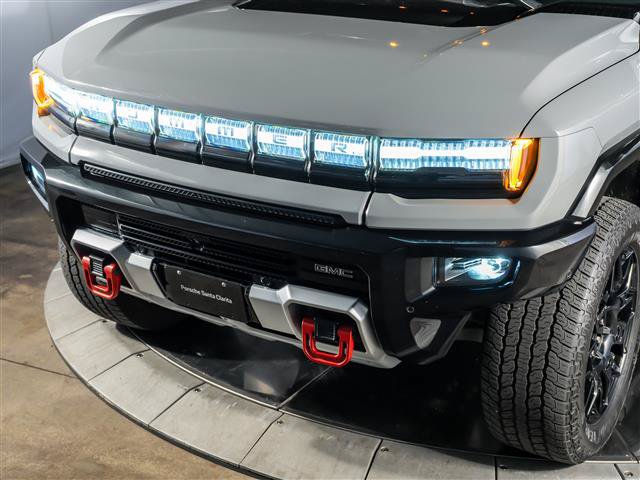 Used 2024 GMC Hummer EV 2X w/ LPO, Sport Package AWD/4WD image 11
