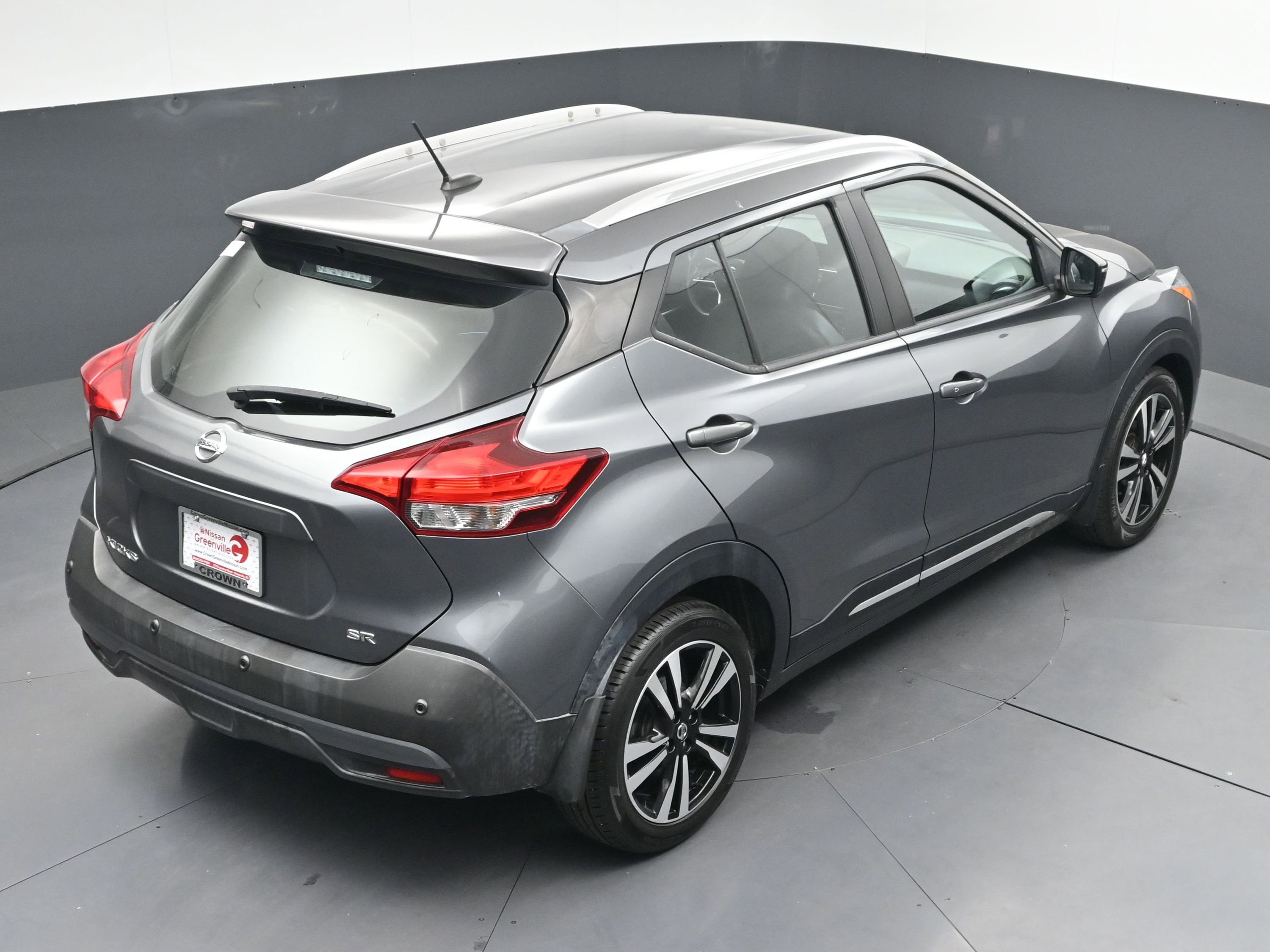 Used 2020 Nissan Kicks SR w/ SR Premium Package image 34