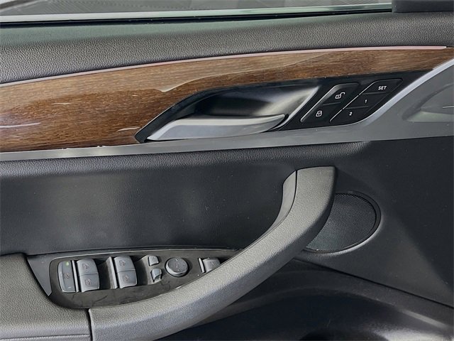 Used 2022 BMW X3 xDrive30i w/ Convenience Package image 11