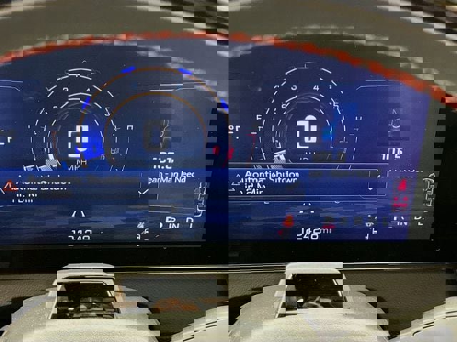 Used 2024 Chevrolet Traverse RS image 15