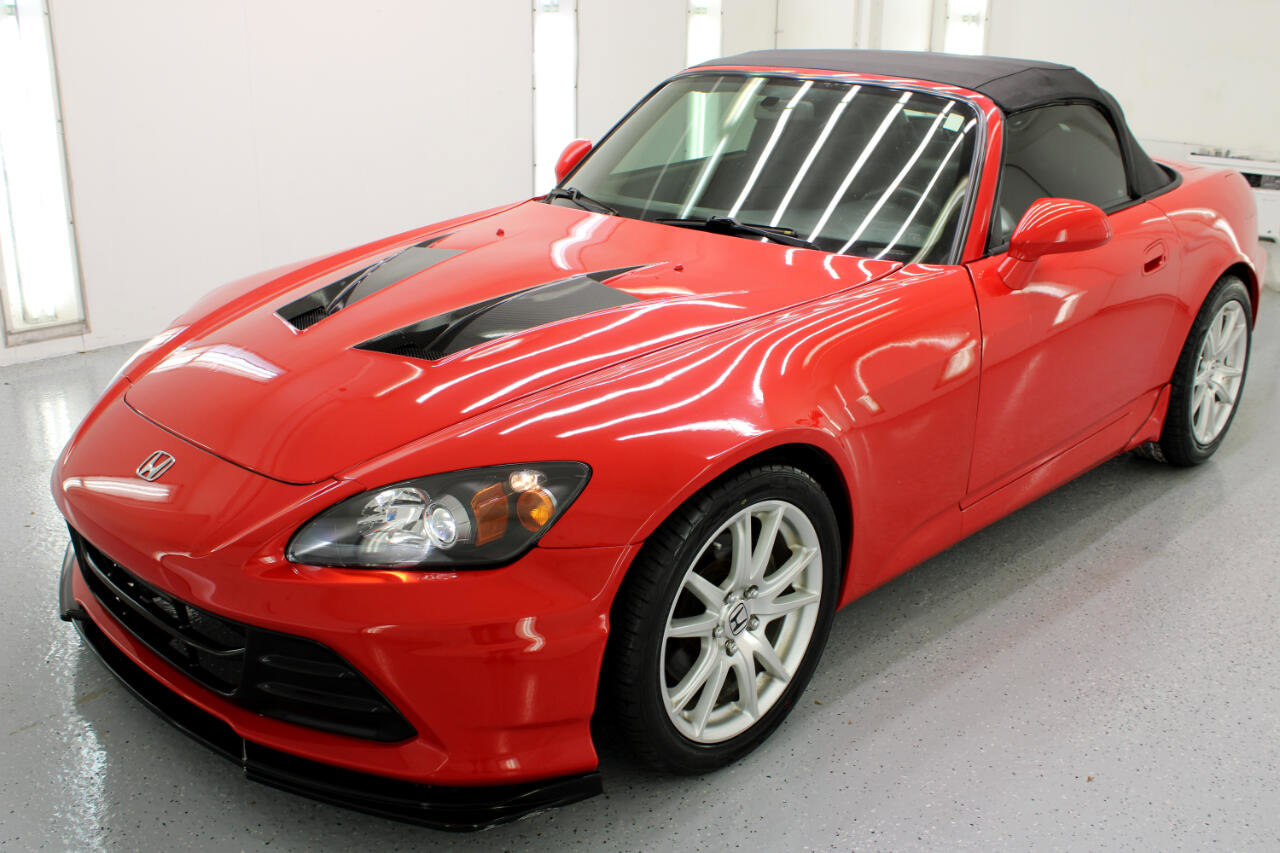 Used 2004 Honda S2000 image 16