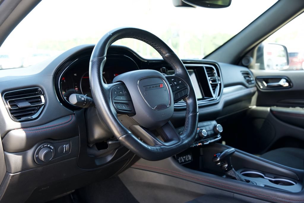 Used 2023 Dodge Durango GT RWD image 16