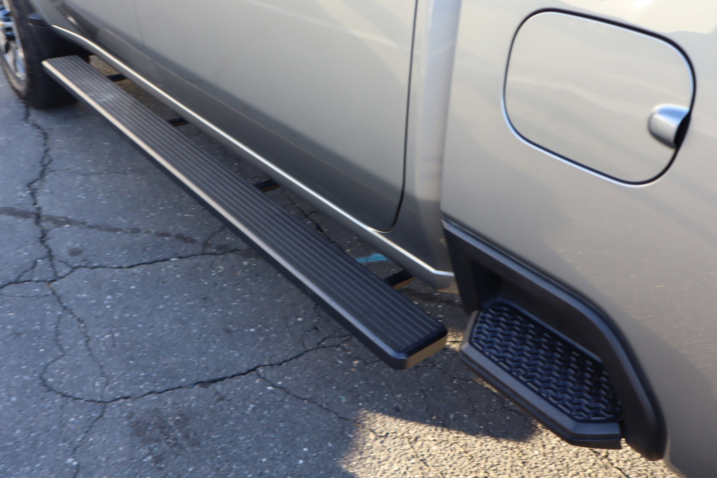 Certified 2025 Chevrolet Silverado 2500 LT w/ All Star Edition image 15