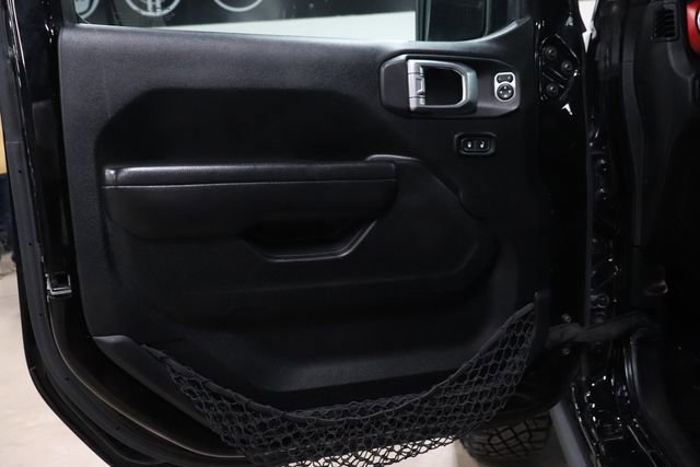 Used 2020 Jeep Gladiator Rubicon AWD/4WD image 9