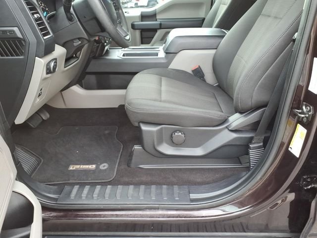 Certified 2020 Ford F150 XL w/ Equipment Group 101A Mid AWD/4WD image 10