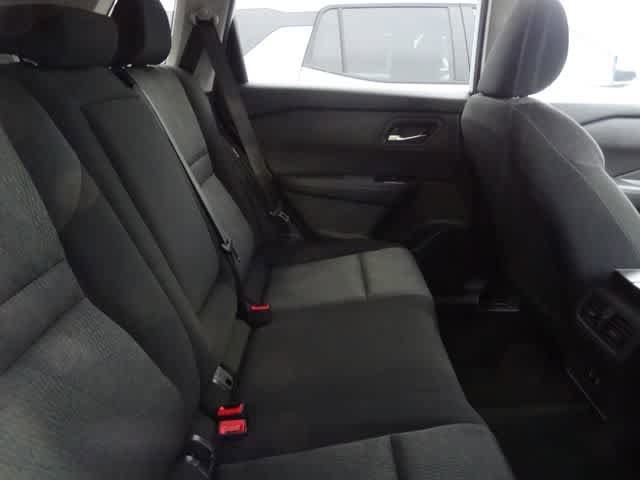 Used 2025 Nissan Rogue SV FWD image 20