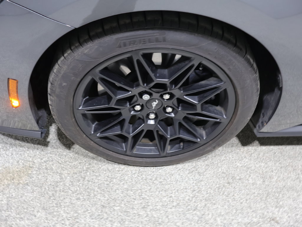 Used 2024 Ford Mustang GT Premium w/ GT Performance Package RWD image 17