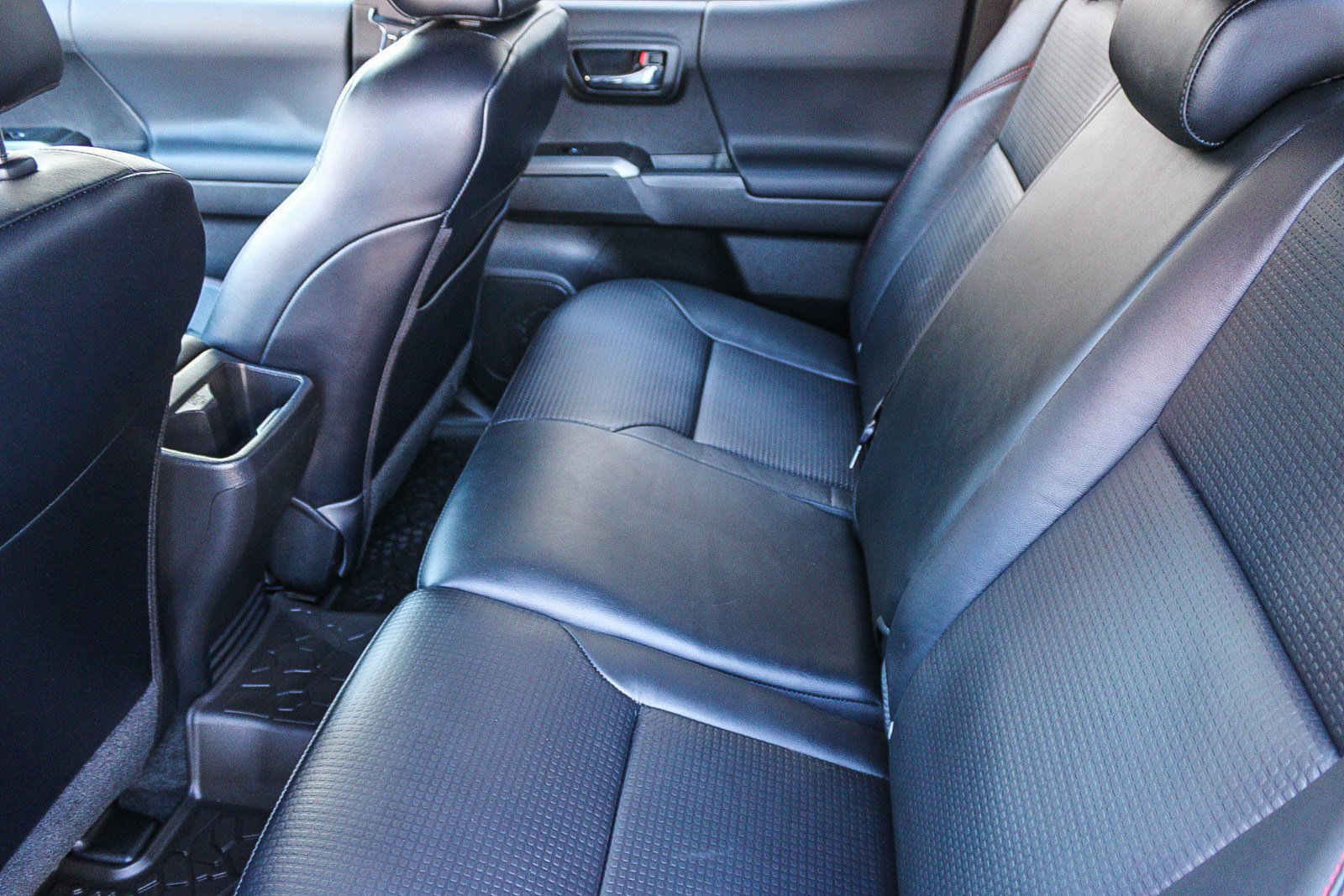 Certified 2022 Toyota Tacoma TRD Pro image 19