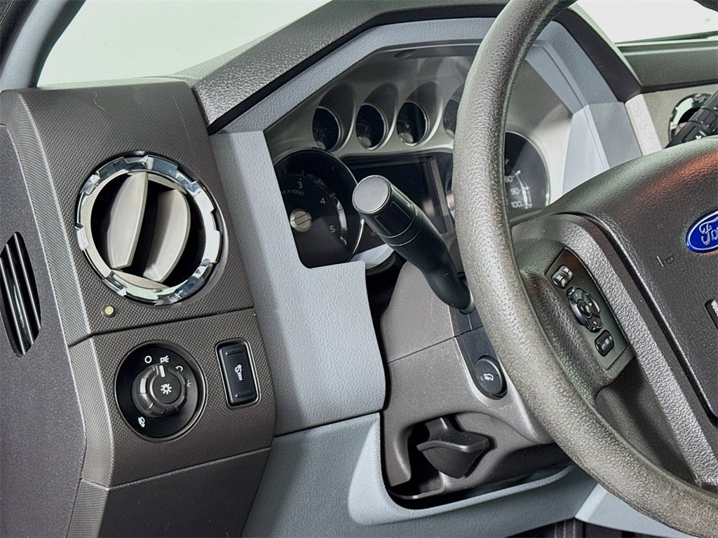 Used 2016 Ford F350 XLT w/ XLT Value Package image 10