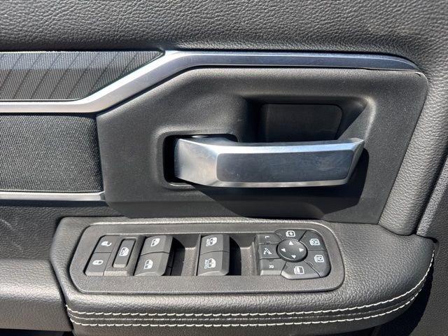 New 2026 RAM 2500 Lone Star image 9