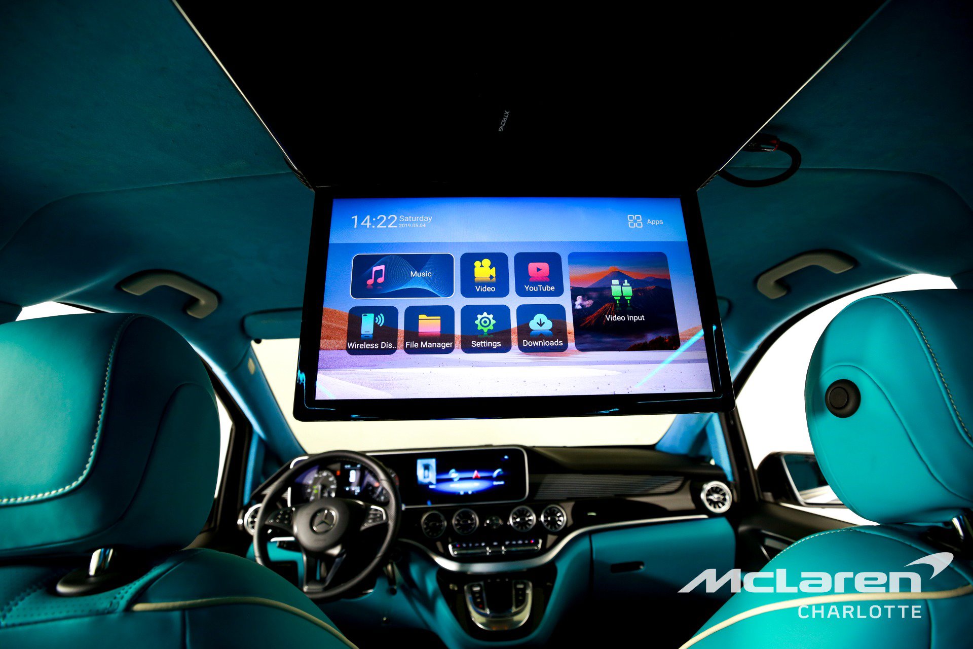 Used 2023 Mercedes-Benz Metris Passenger image 25