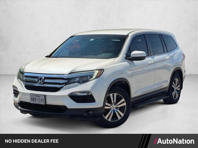 Used 2016 Honda Pilot EX