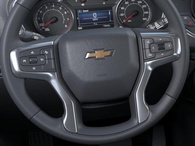 New 2026 Chevrolet Blazer LT w/ Convenience Package FWD image 19