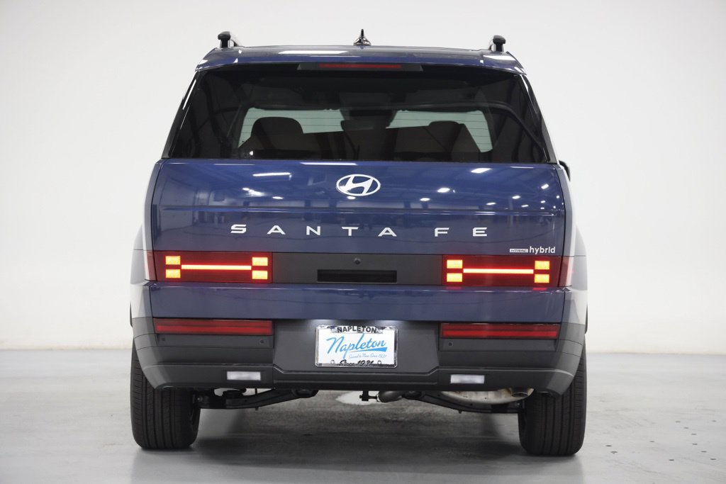 New 2027 Hyundai Santa Fe SEL AWD/4WD image 5