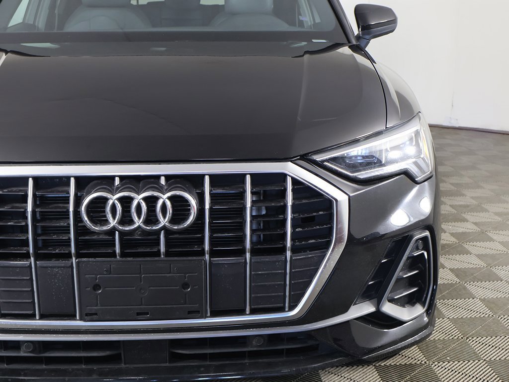 Used 2023 Audi Q3 2.0T Premium Plus w/ Premium Plus Package image 15