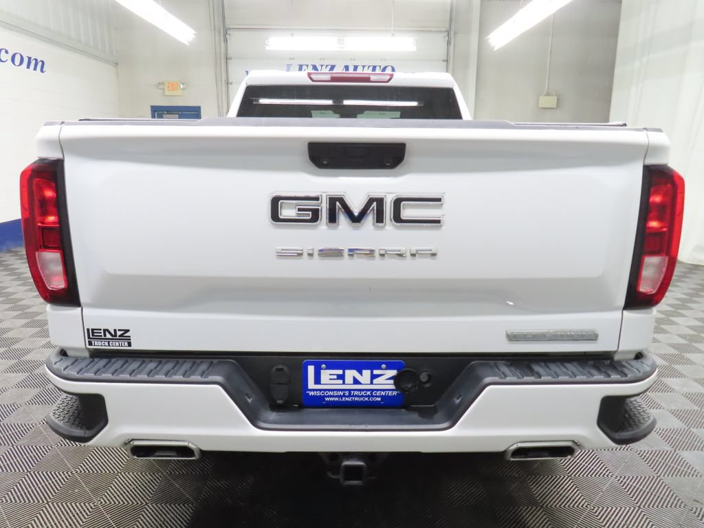 Used 2023 GMC Sierra 1500 Elevation AWD/4WD image 30