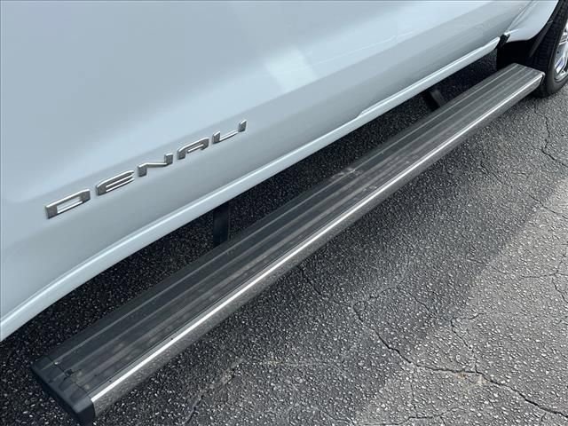 New 2026 GMC Sierra 1500 Denali AWD/4WD image 19