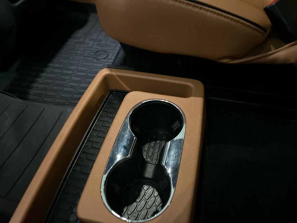 Used 2023 Lincoln Aviator Black Label w/ Dynamic Handling Package AWD/4WD image 25