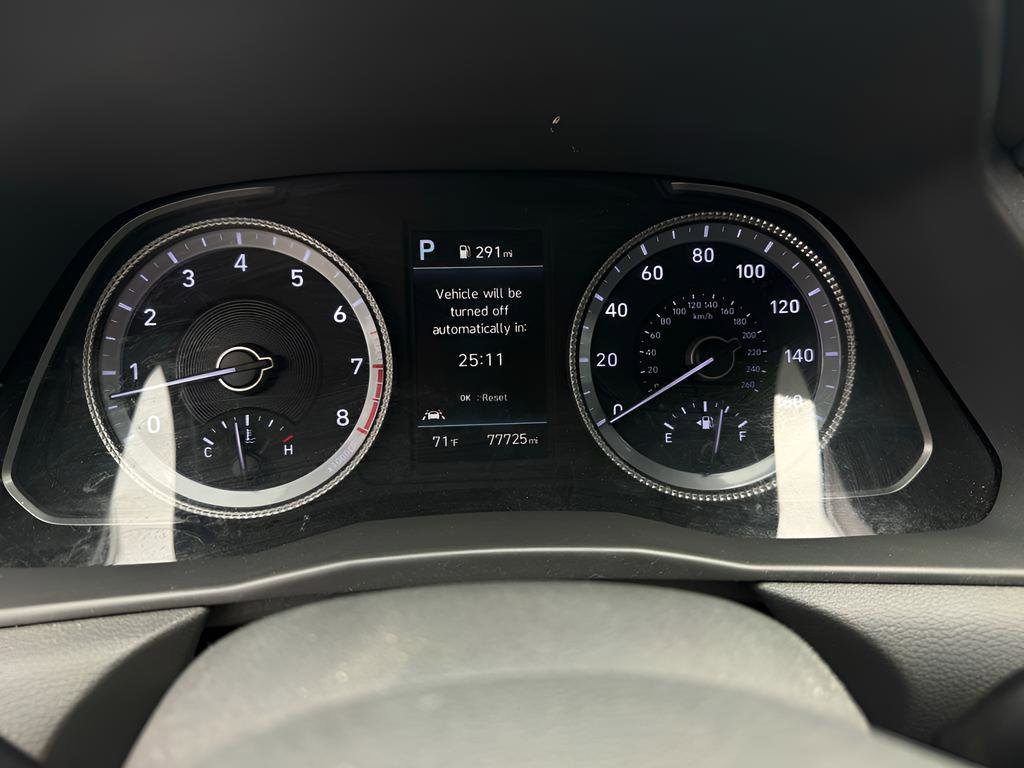 Used 2020 Hyundai Sonata SEL image 23
