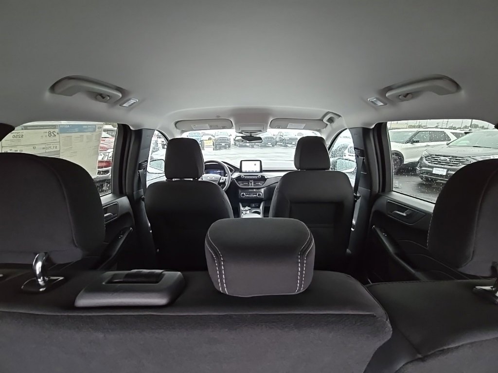 New 2026 Ford Escape Active image 40