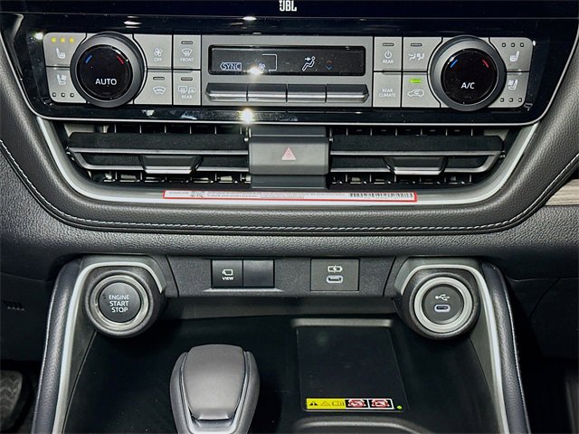 New 2026 Toyota Grand Highlander Limited image 10