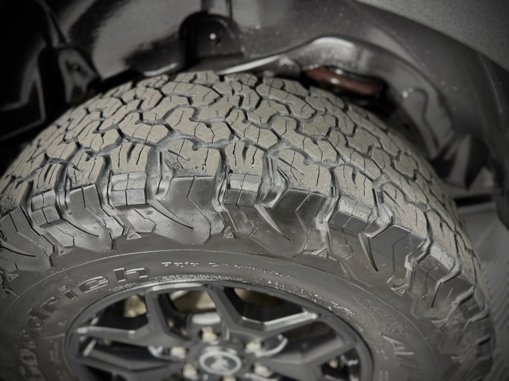 Used 2021 Ford Bronco Badlands image 18