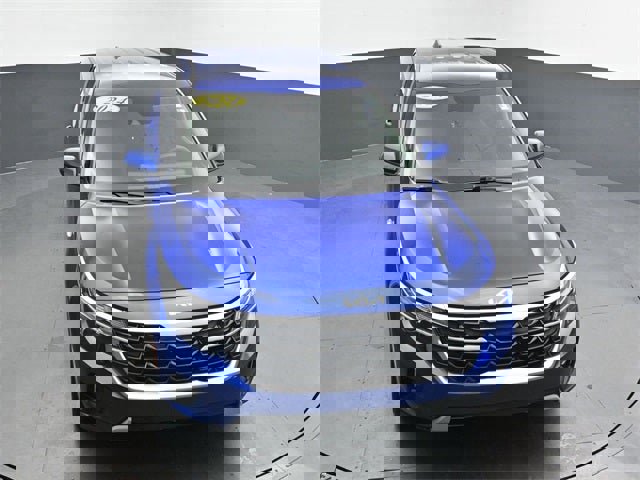 Used 2024 Kia Seltos LX image 23