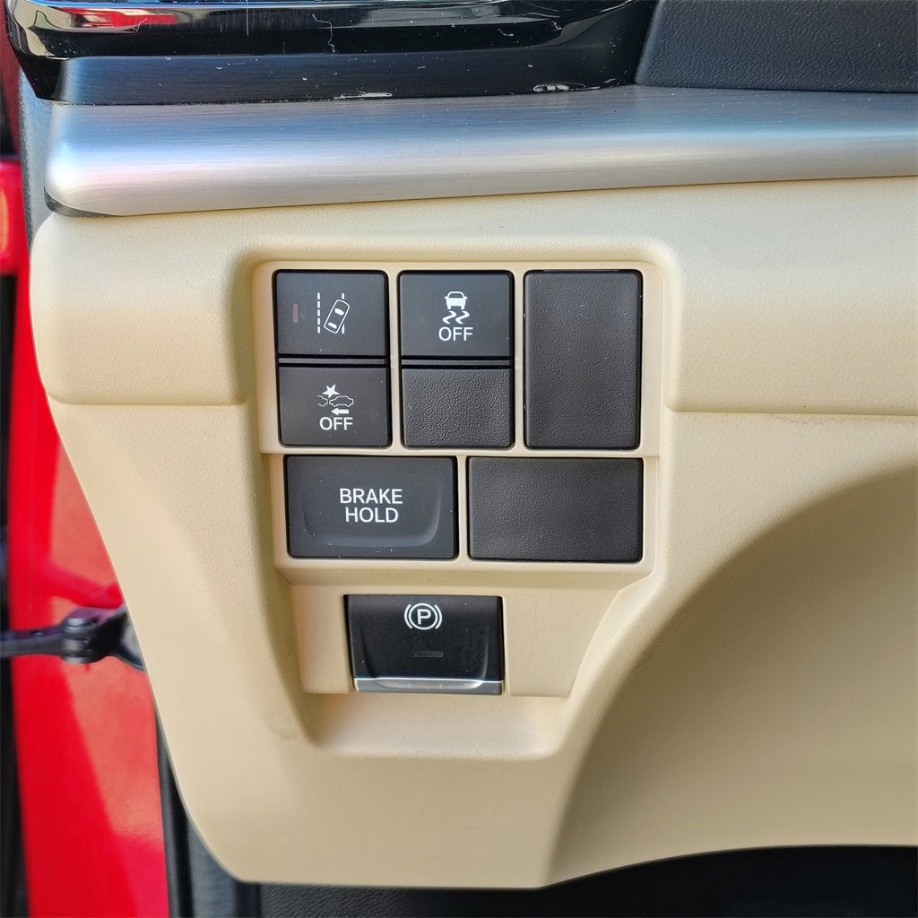 Used 2020 Acura RDX Base image 4