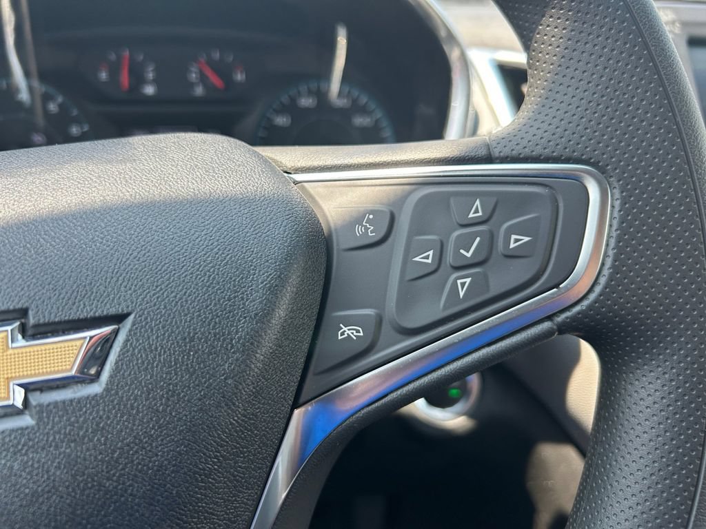 Used 2021 Chevrolet Equinox LS w/ LS Convenience Package FWD image 30