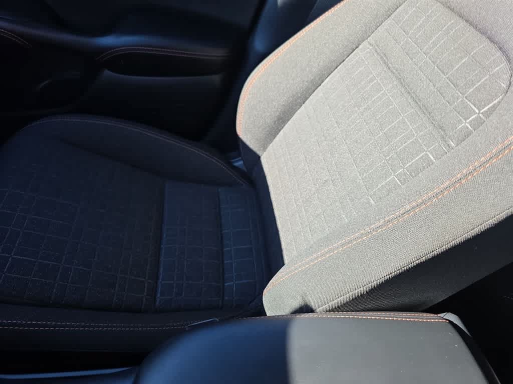 Certified 2026 Honda HR-V Sport image 25
