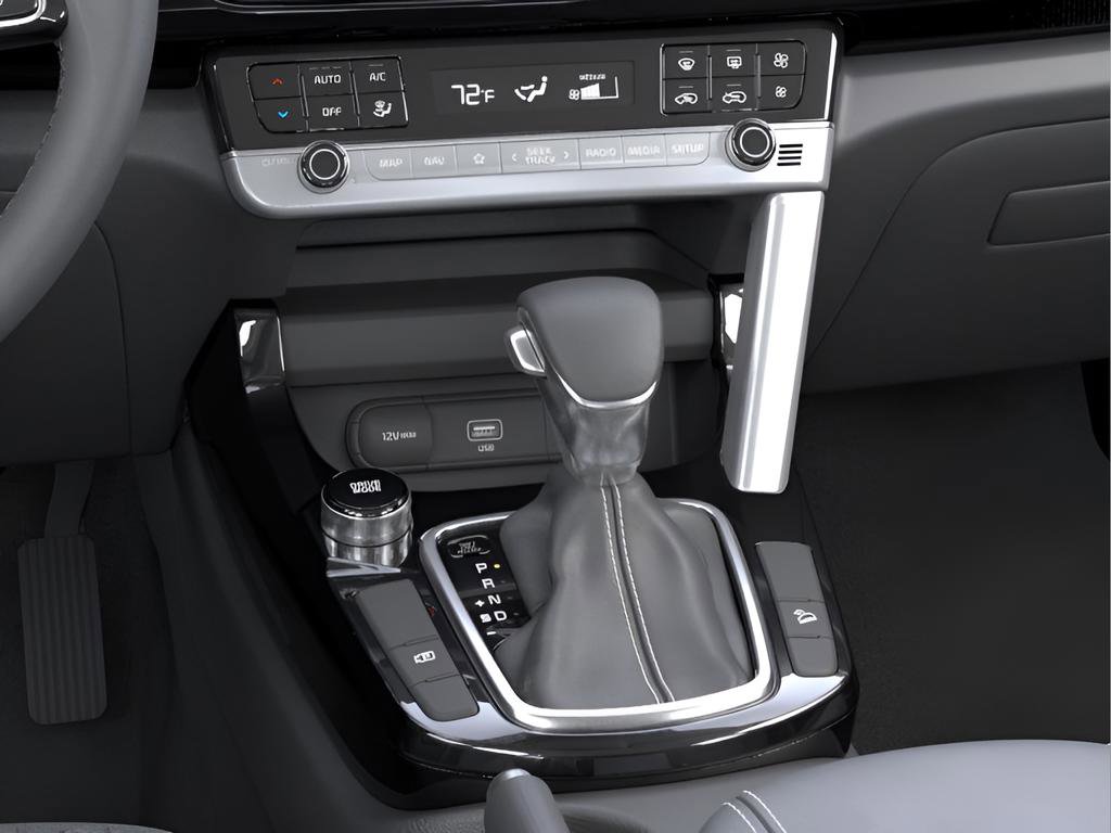 New 2026 Kia Seltos S image 40