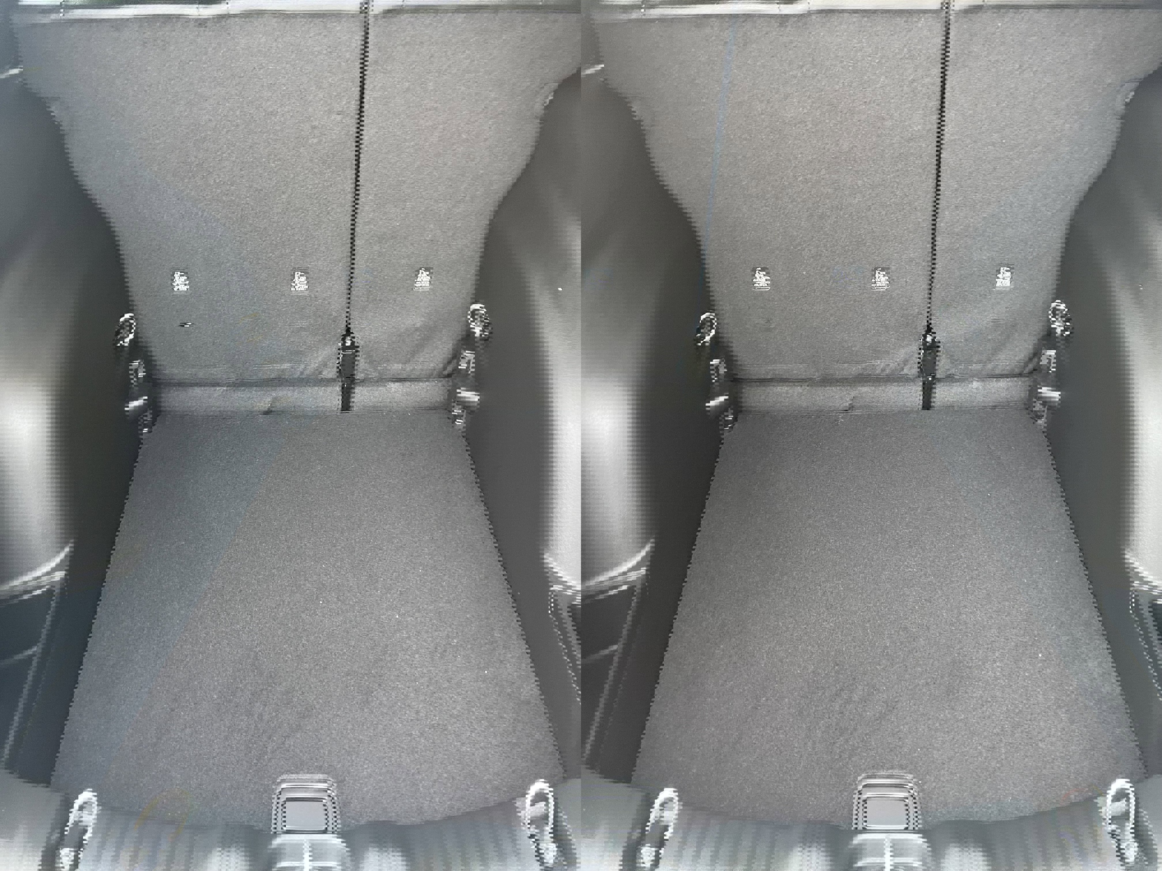 New 2026 Jeep Compass Latitude image 14