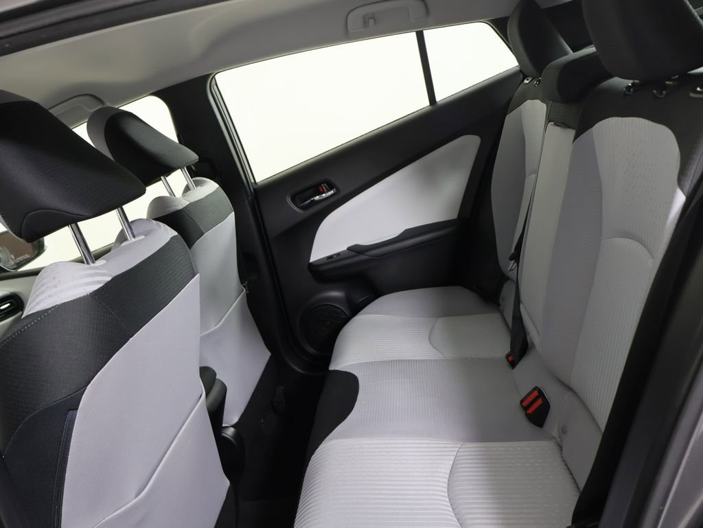 Used 2017 Toyota Prius Two w/ Carpet Mat Package image 18