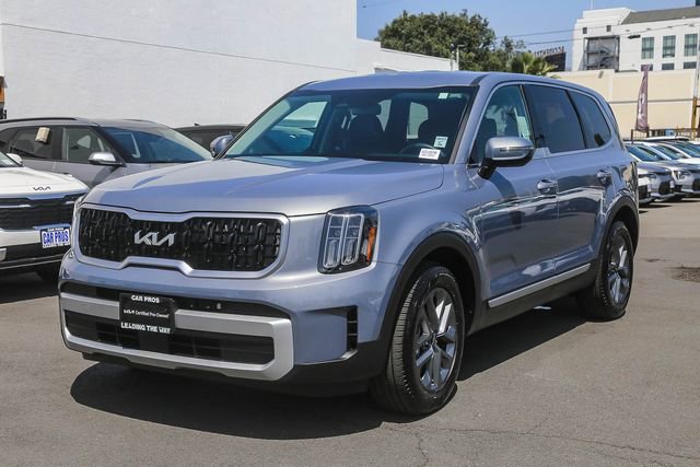 Used 2024 Kia Telluride LX image 5
