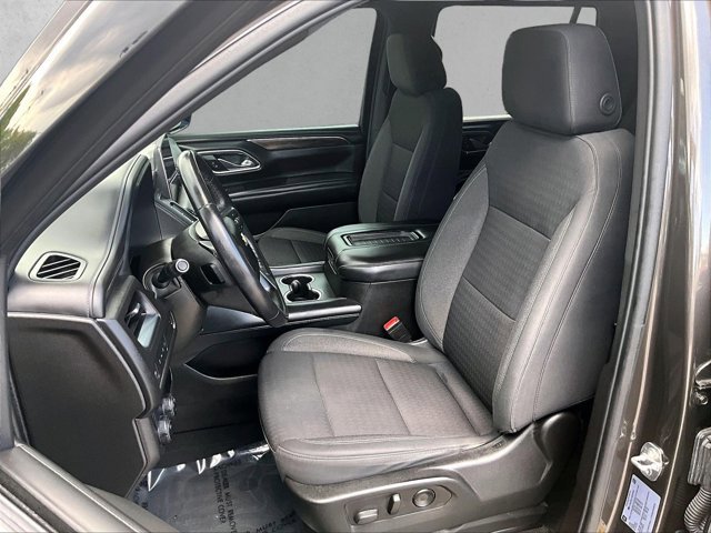 Used 2021 Chevrolet Tahoe LS RWD image 26