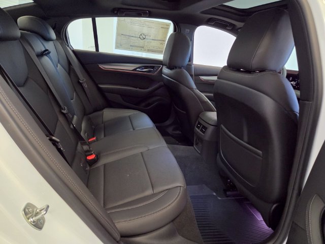 New 2026 Cadillac CT5 Premium Luxury w/ Technology Package RWD image 15