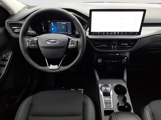 New 2026 Ford Escape SE FWD image 10