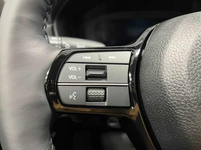 New 2026 Honda Accord Touring image 18