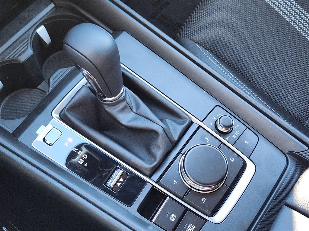 New 2026 MAZDA CX-50 AWD 2.5 S w/ Weather Package image 18