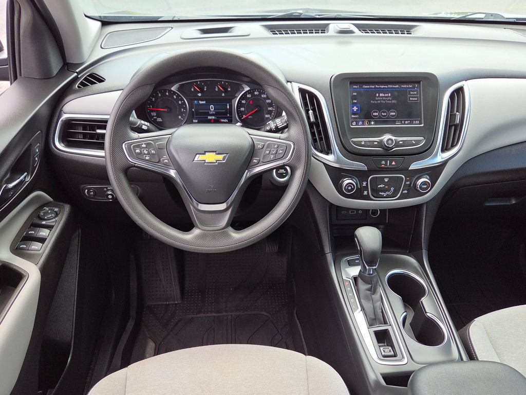 Used 2024 Chevrolet Equinox LS w/ LS Convenience Package AWD/4WD image 20