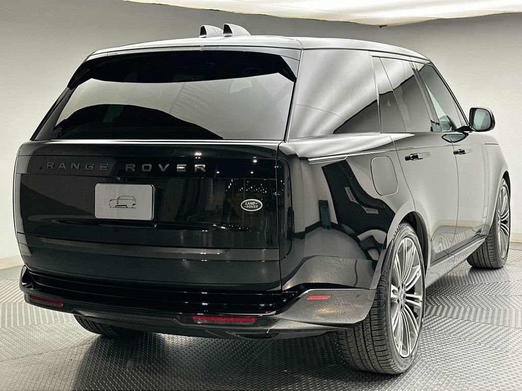 Used 2023 Land Rover Range Rover SE AWD/4WD image 13