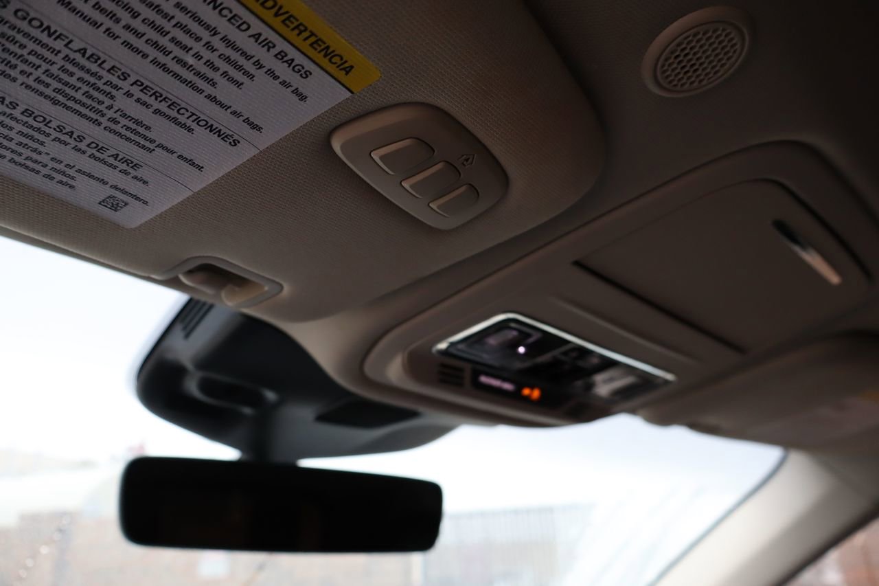 Used 2020 Lincoln Aviator Reserve w/ Elements Package Plus AWD/4WD image 29