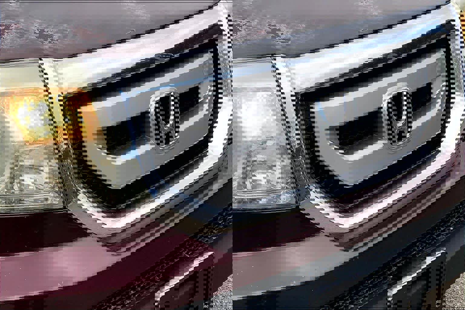 Used 2011 Honda Pilot EX-L image 28