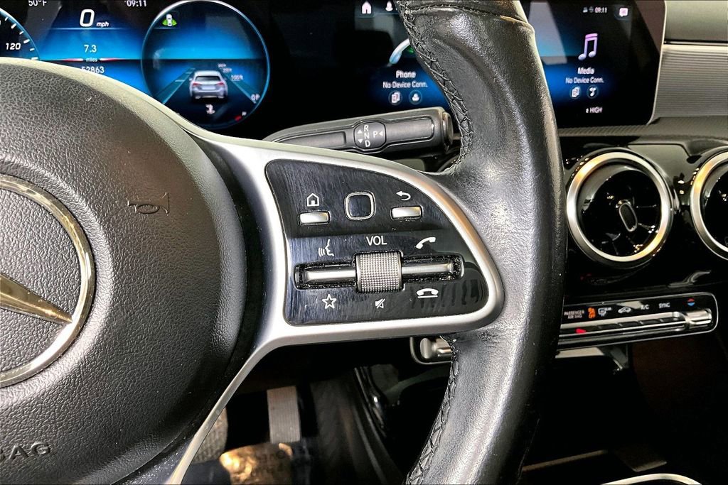 Used 2020 Mercedes-Benz A 220 image 19