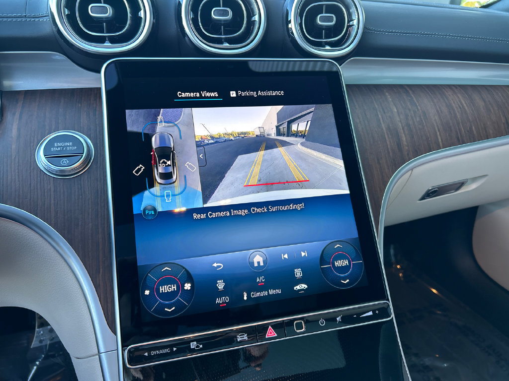New 2027 Mercedes-Benz CLE 450 4MATIC Coupe image 20