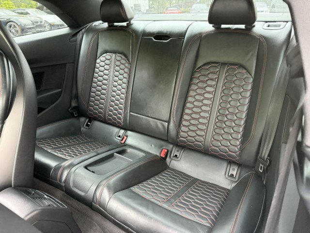 Used 2018 Audi RS 5 w/ Dynamic Package AWD/4WD image 8