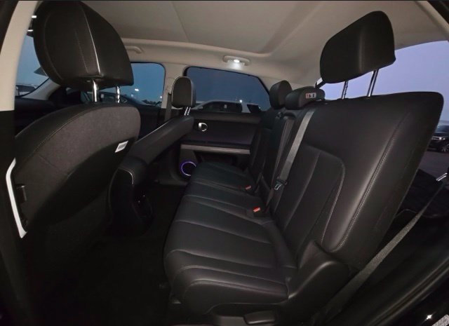 Certified 2023 Hyundai Ioniq 5 Limited RWD image 11